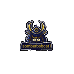 Streamloots | Interact with Somberbobcat1 on stream