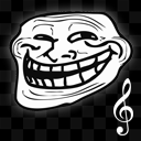 Troll sounds (all games)