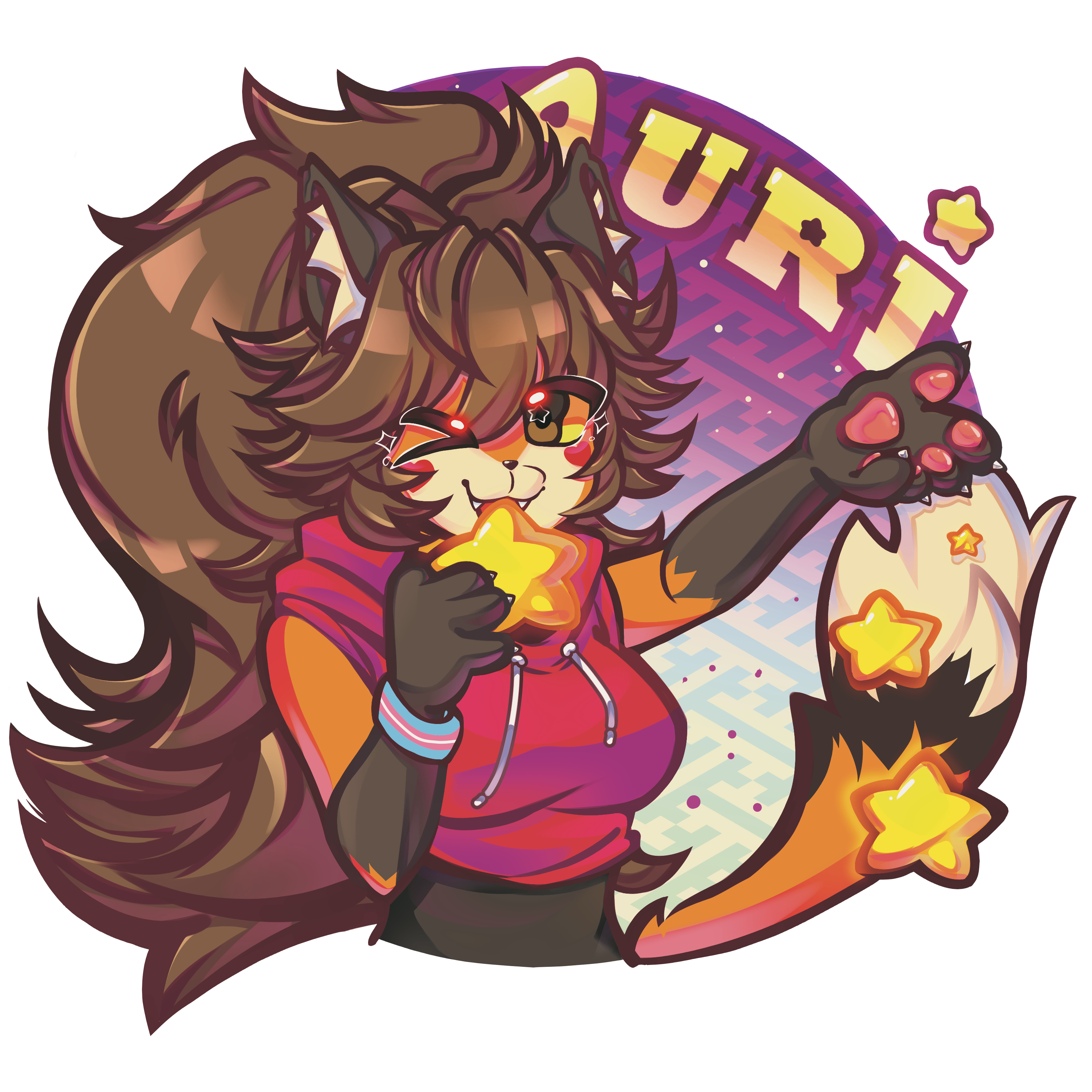 Coleccion De La Furra