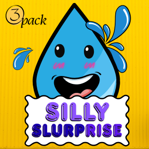 Silly SLURPrise Pack