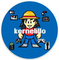 kernelillo kapo