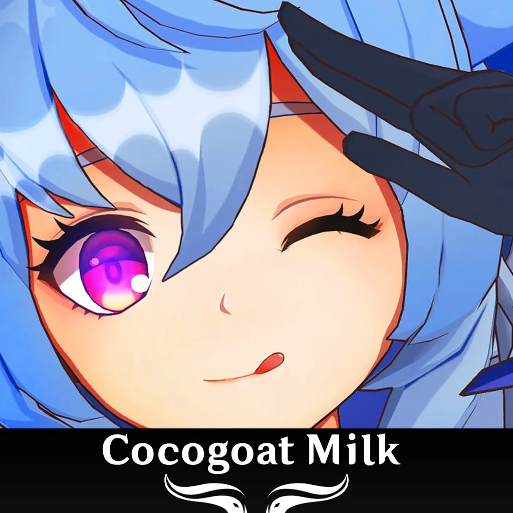 Cocogoat