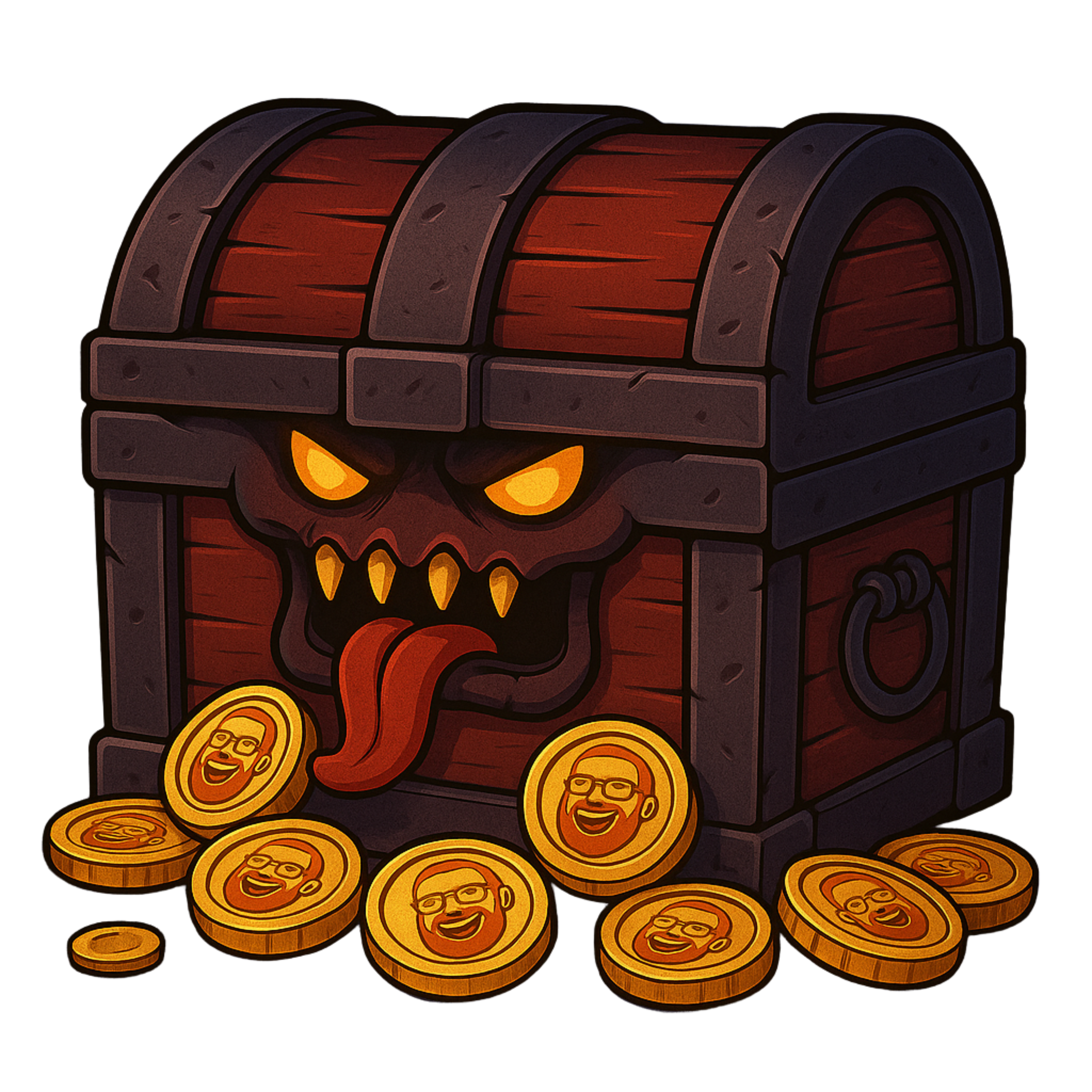 chest