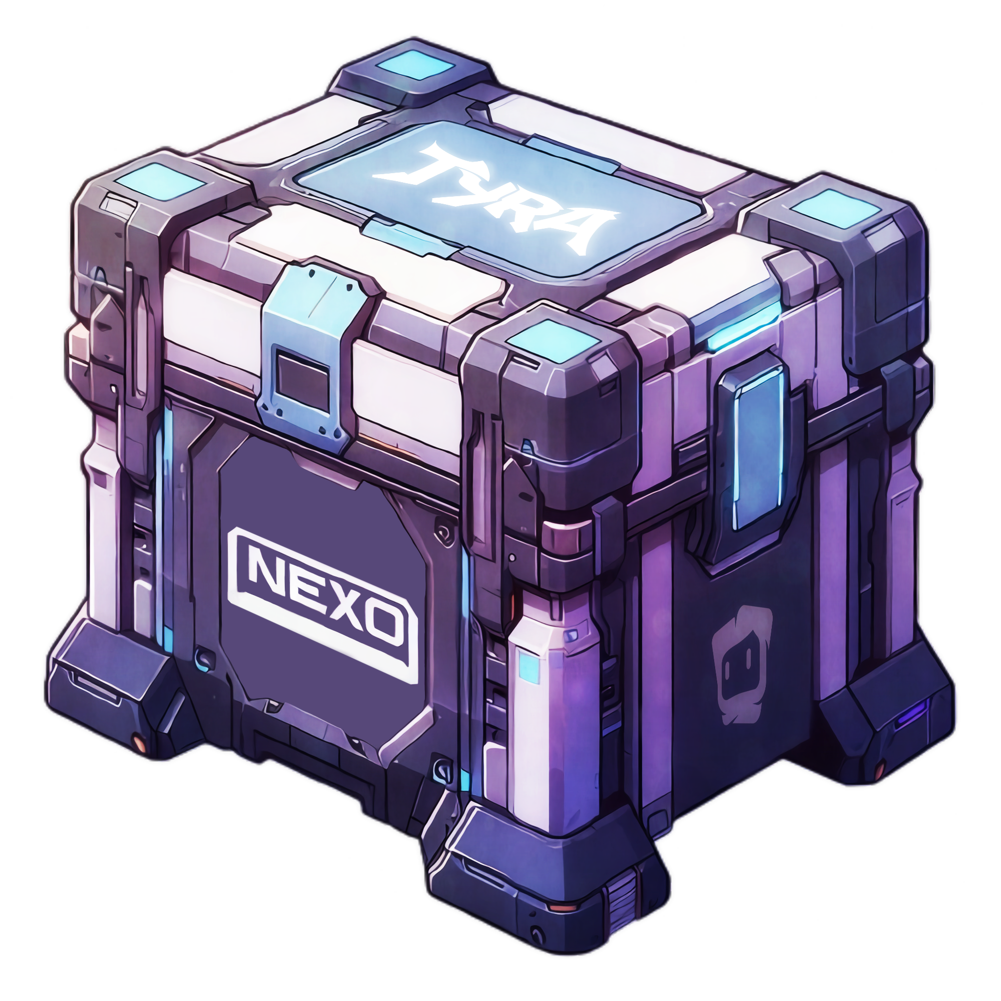 »》Colección Nexo《«