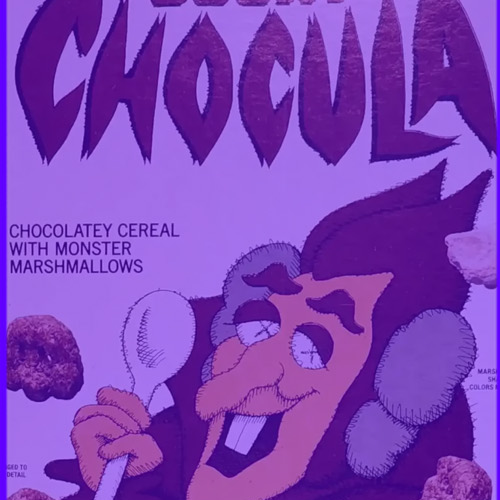 Team Count Chocula