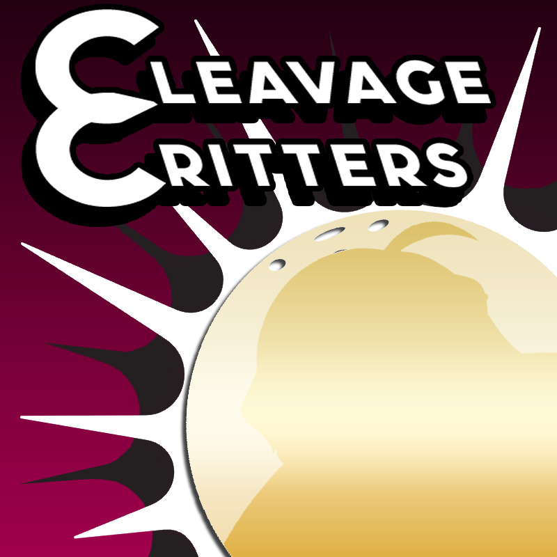 Cleavage Critter Capsules