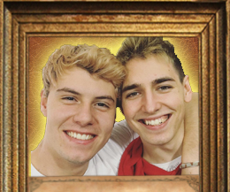 LOS BOBIS COLLECTION