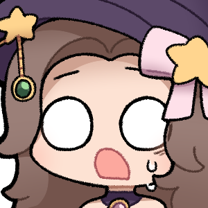 Marizzi's Witch collection!