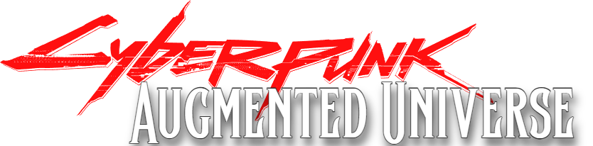 Cyberpunk: Augmented Universe