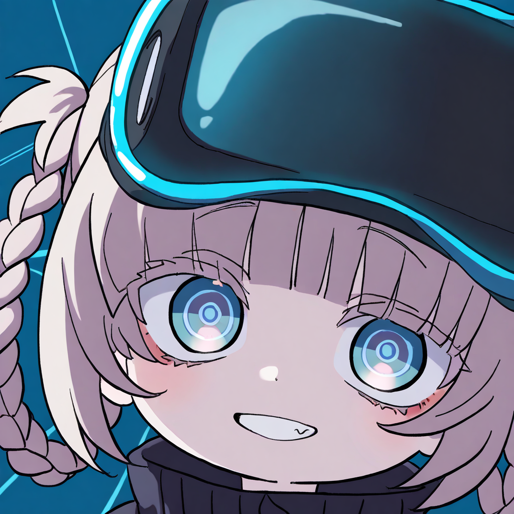 VIRTUALITOS (vrchat)