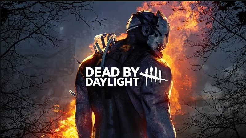 Dead by Daylight