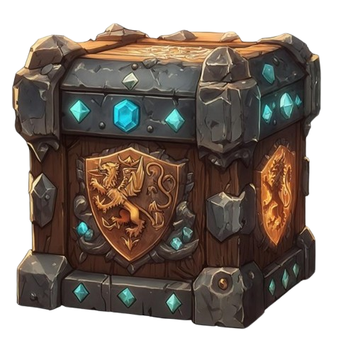 chest