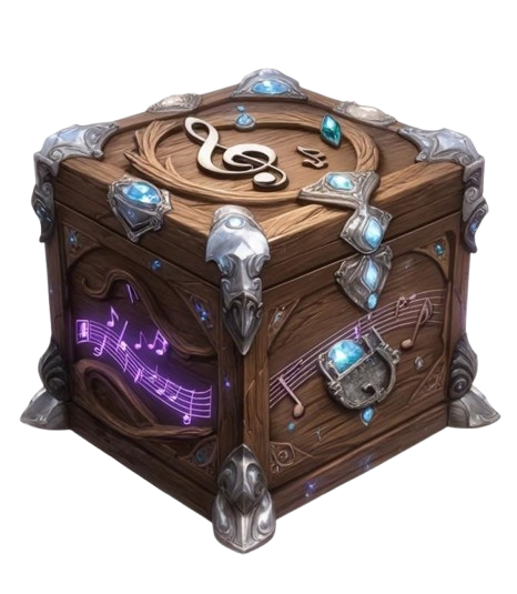 chest