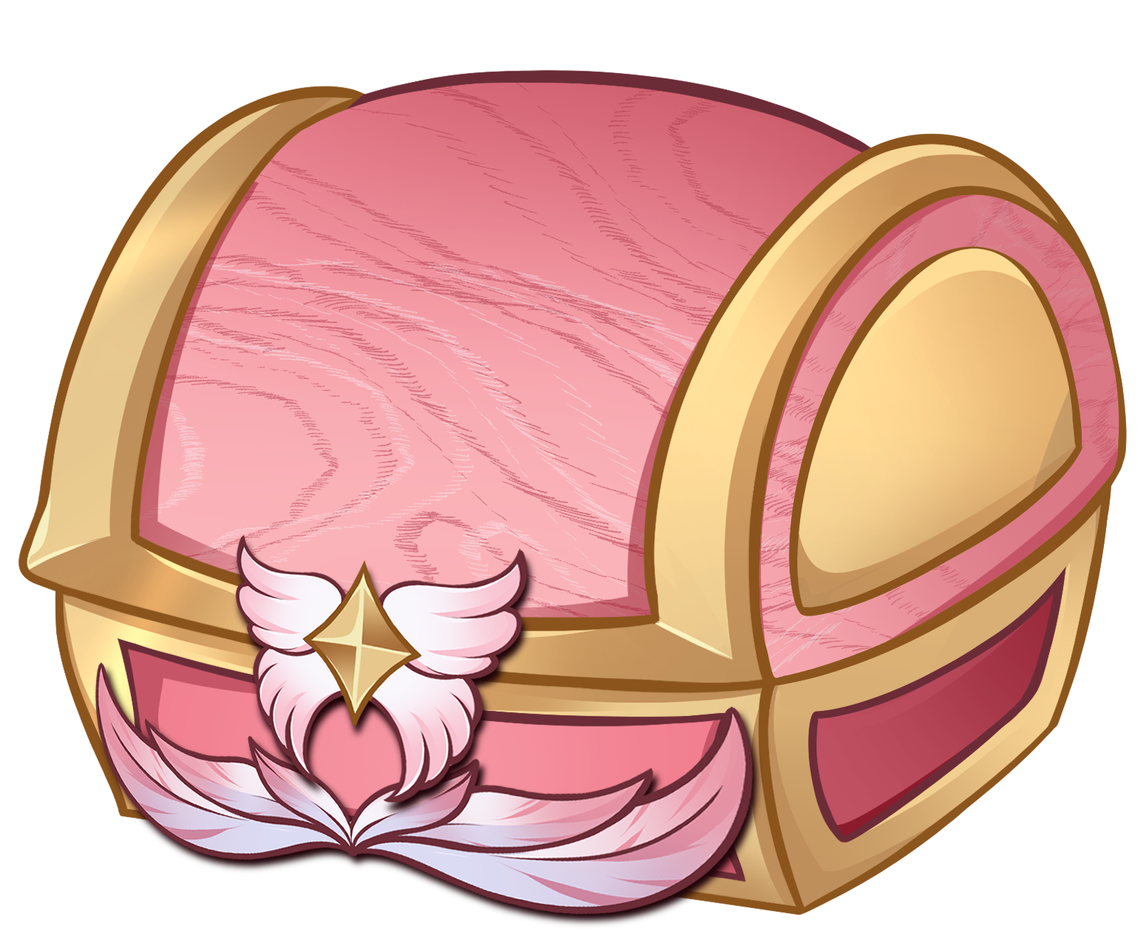 chest