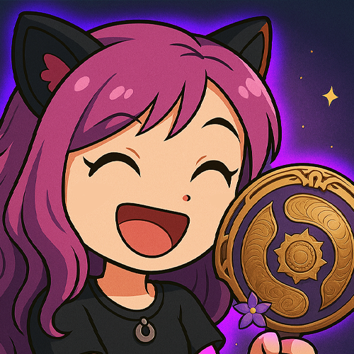 ✶  Cartas DOTA 2  ✶