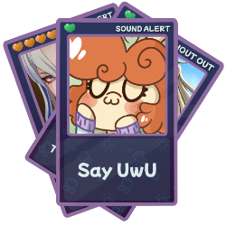 Spring's Cards - Series 1