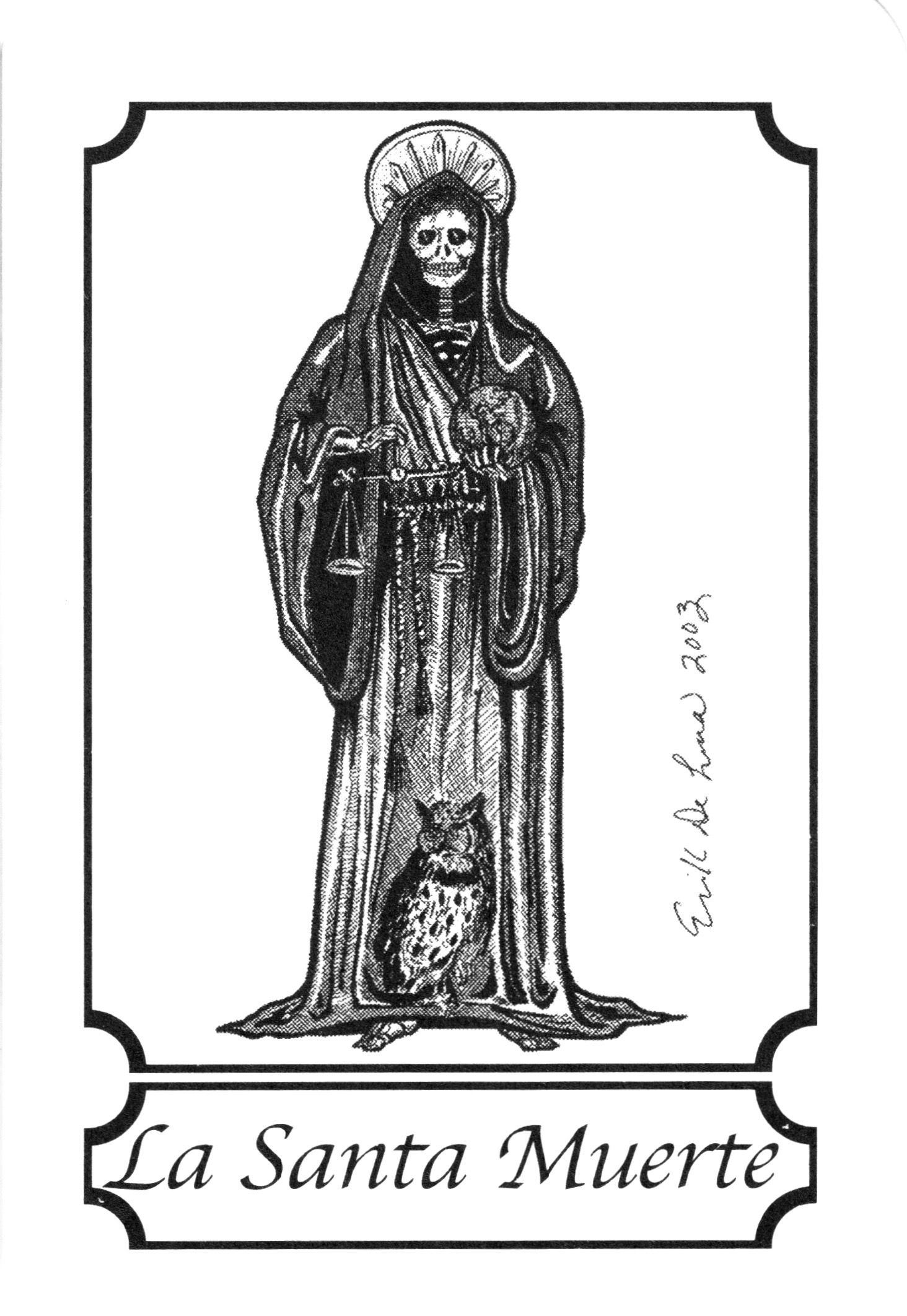 Caida y Limpia