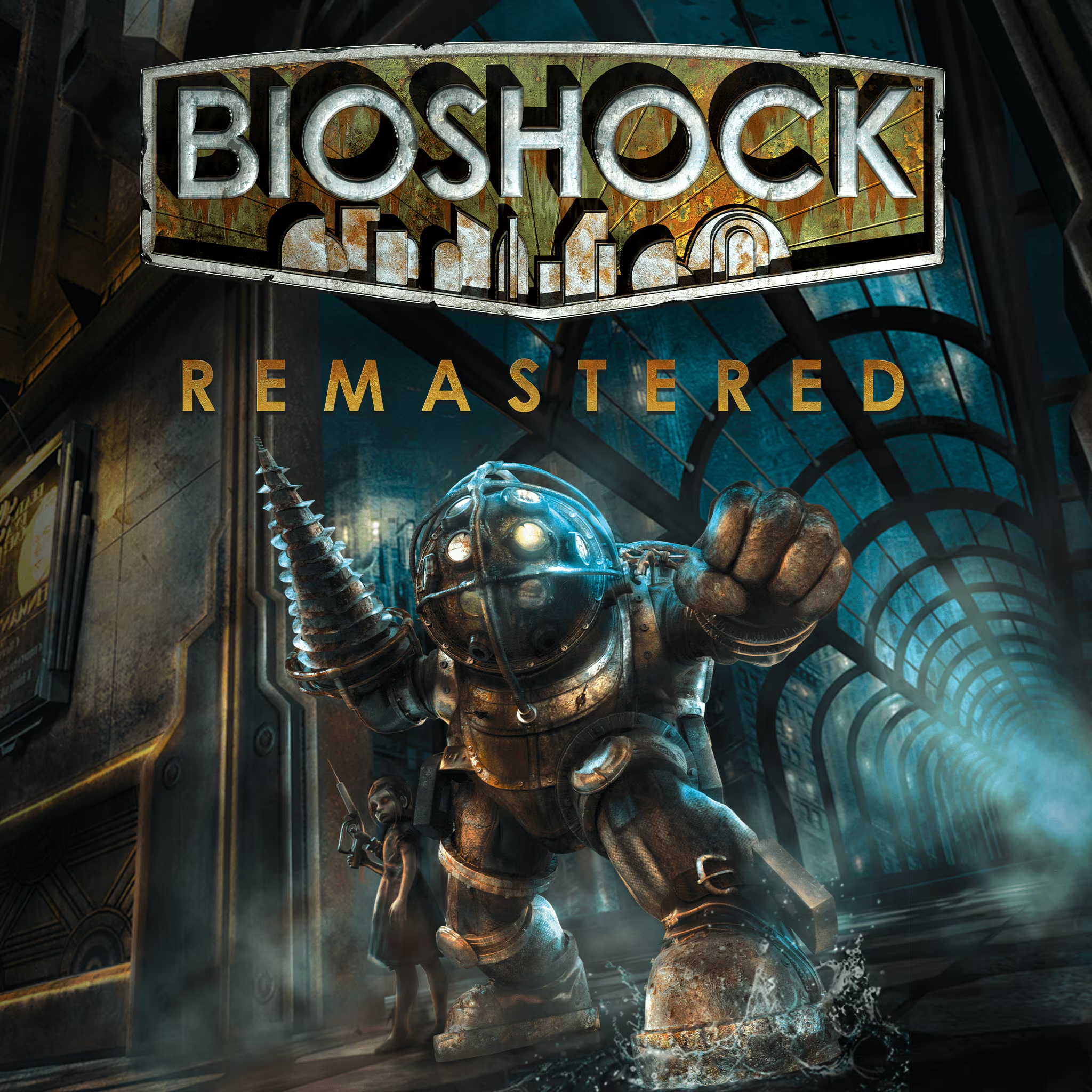 Bioshock