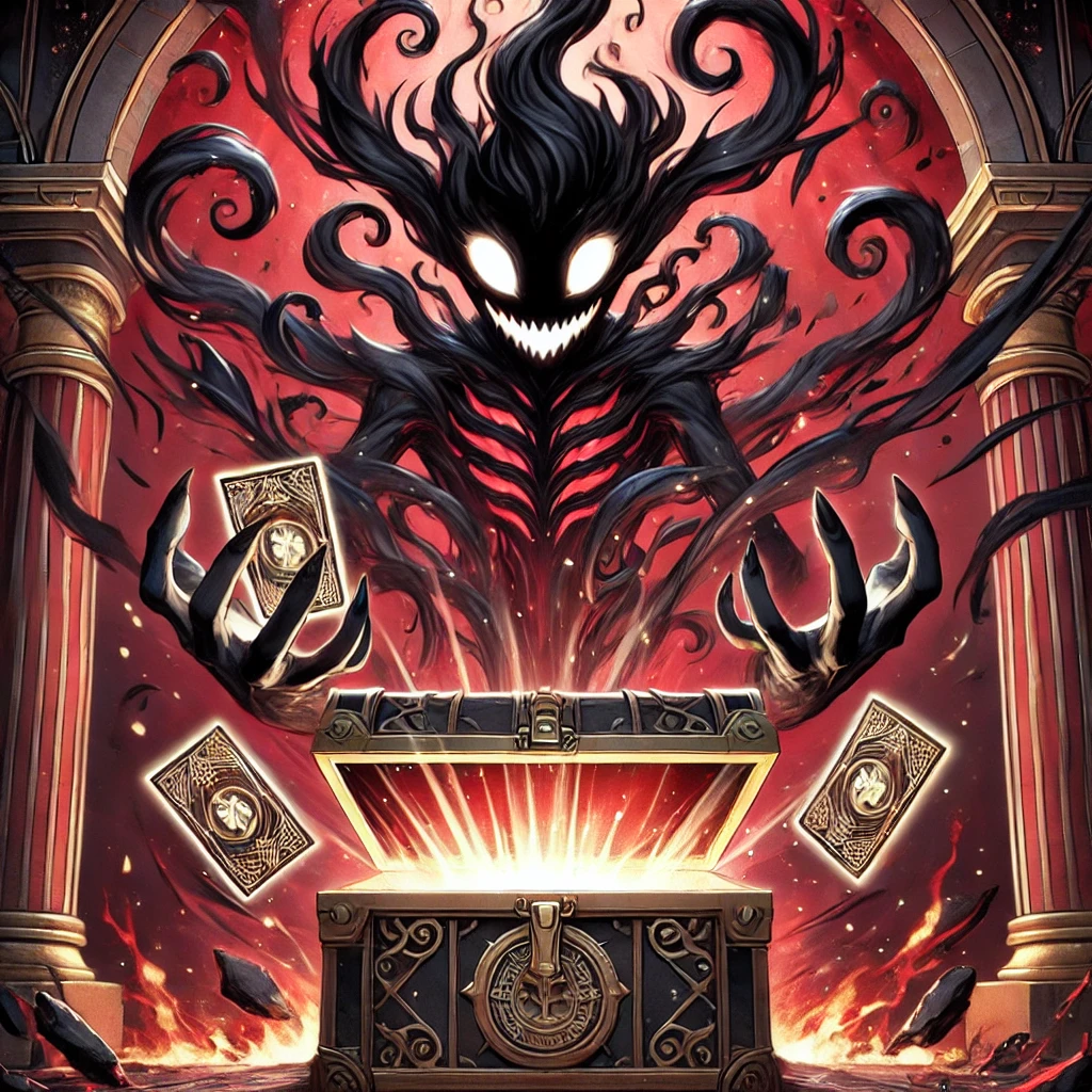 Contracts of The Hideout