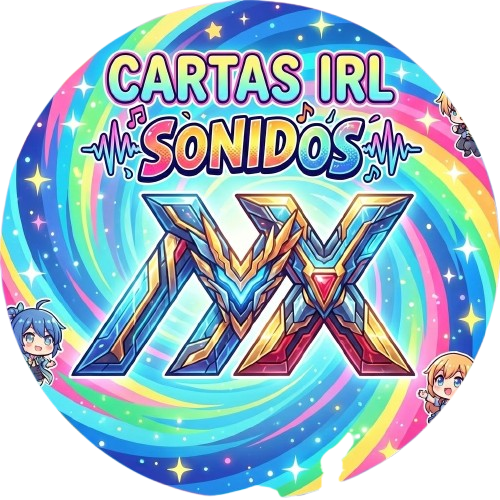 SONIDOS IRL