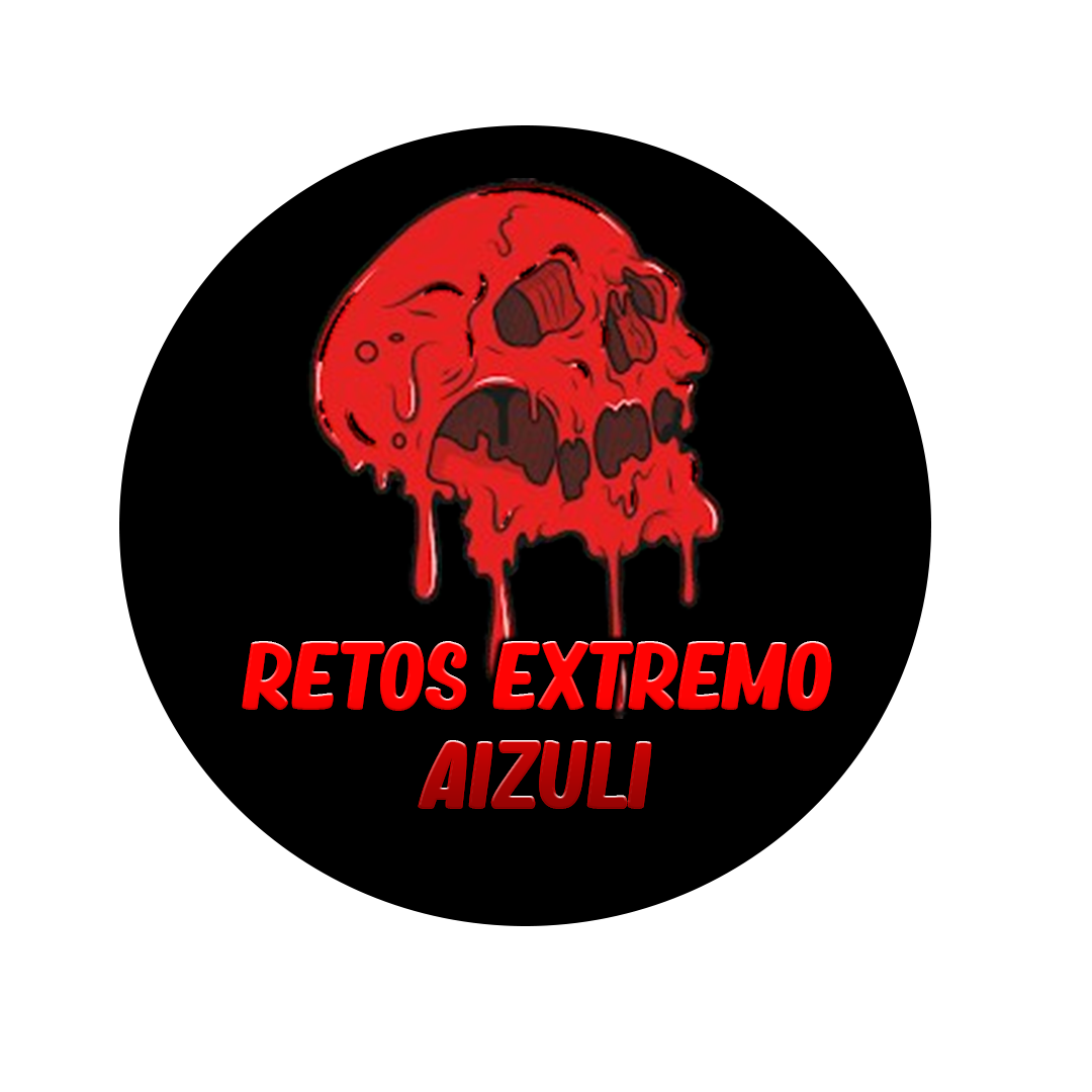 Aizuli *Retos Extremos*