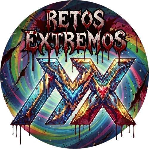Aizuli *Retos Extremos*