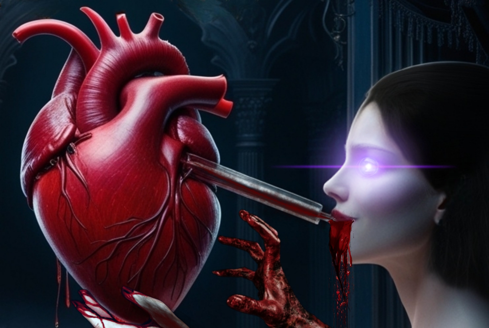 DIABÓLICO CHUPIXTREAM