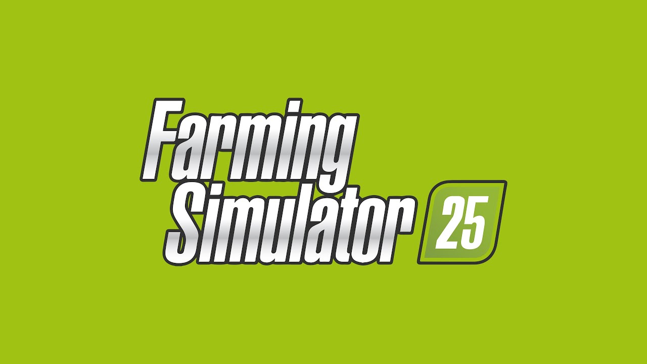 Farm Sim 25 cards
