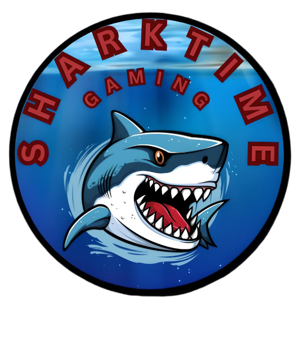 sharktime collection