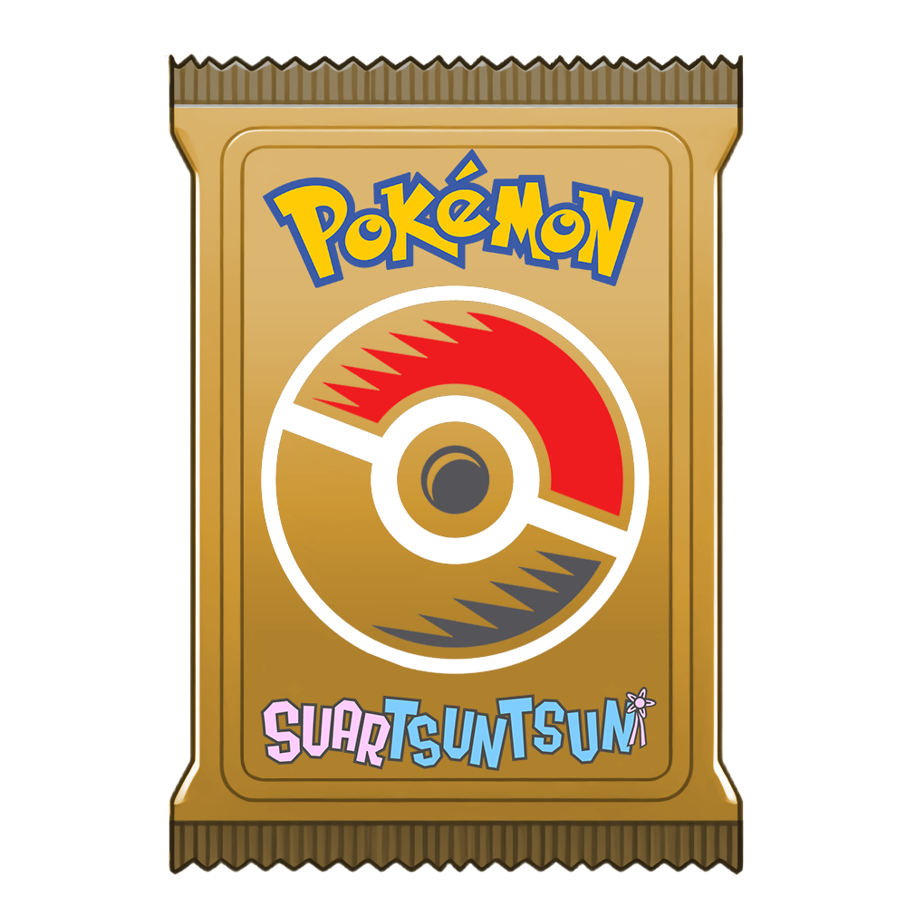 Cartas para Pokémon