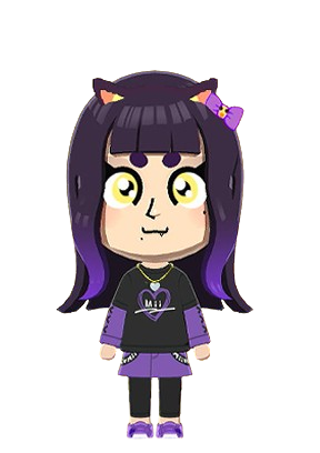 Tomodachi Life