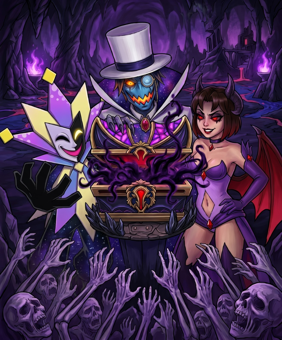 CARTAS CORRUPTAS