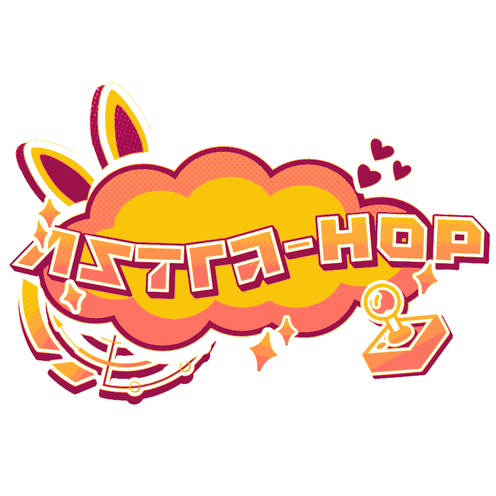 Astrahopvt's collection