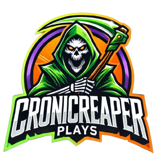 CronicReaper