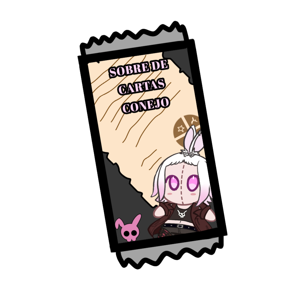 Van_usagi's collection