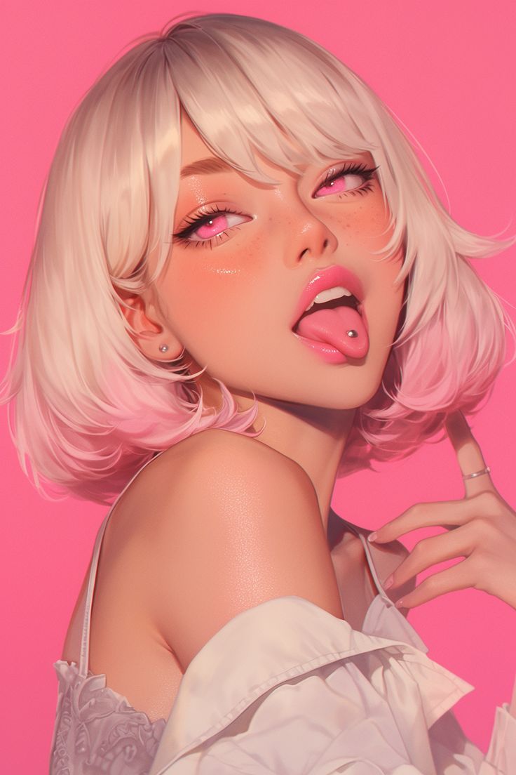 .𖥔 ݁ ˖ WAIFUS .𖥔 ݁ ˖