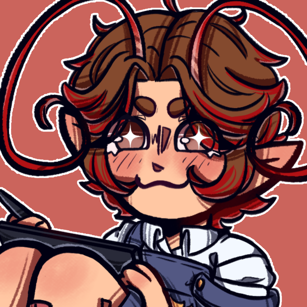 Luna_chocomilk's collection