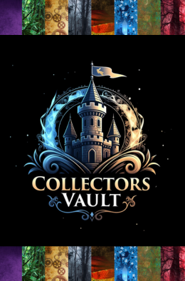 Collectors Vault