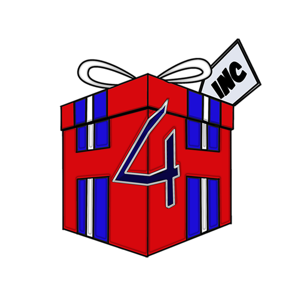 Hobbyists for Humanity Rewards