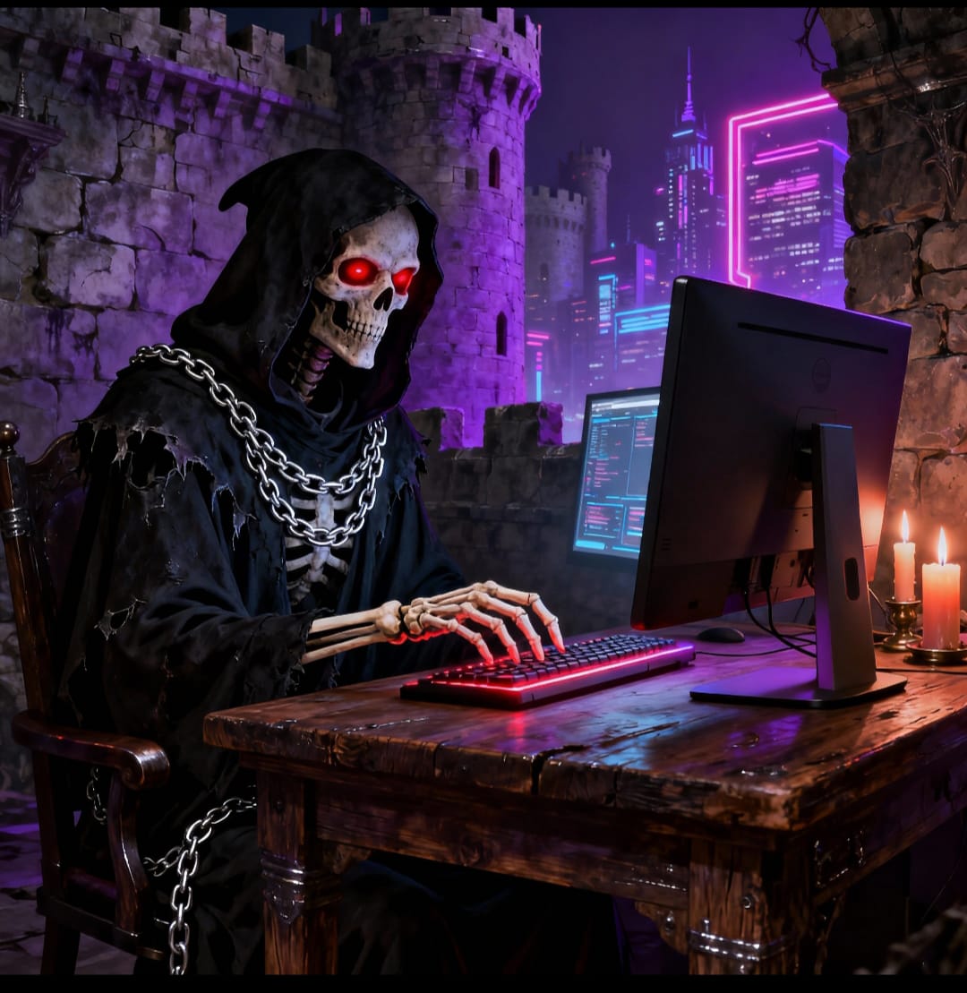 Mixed Bag of Bone Rattlers