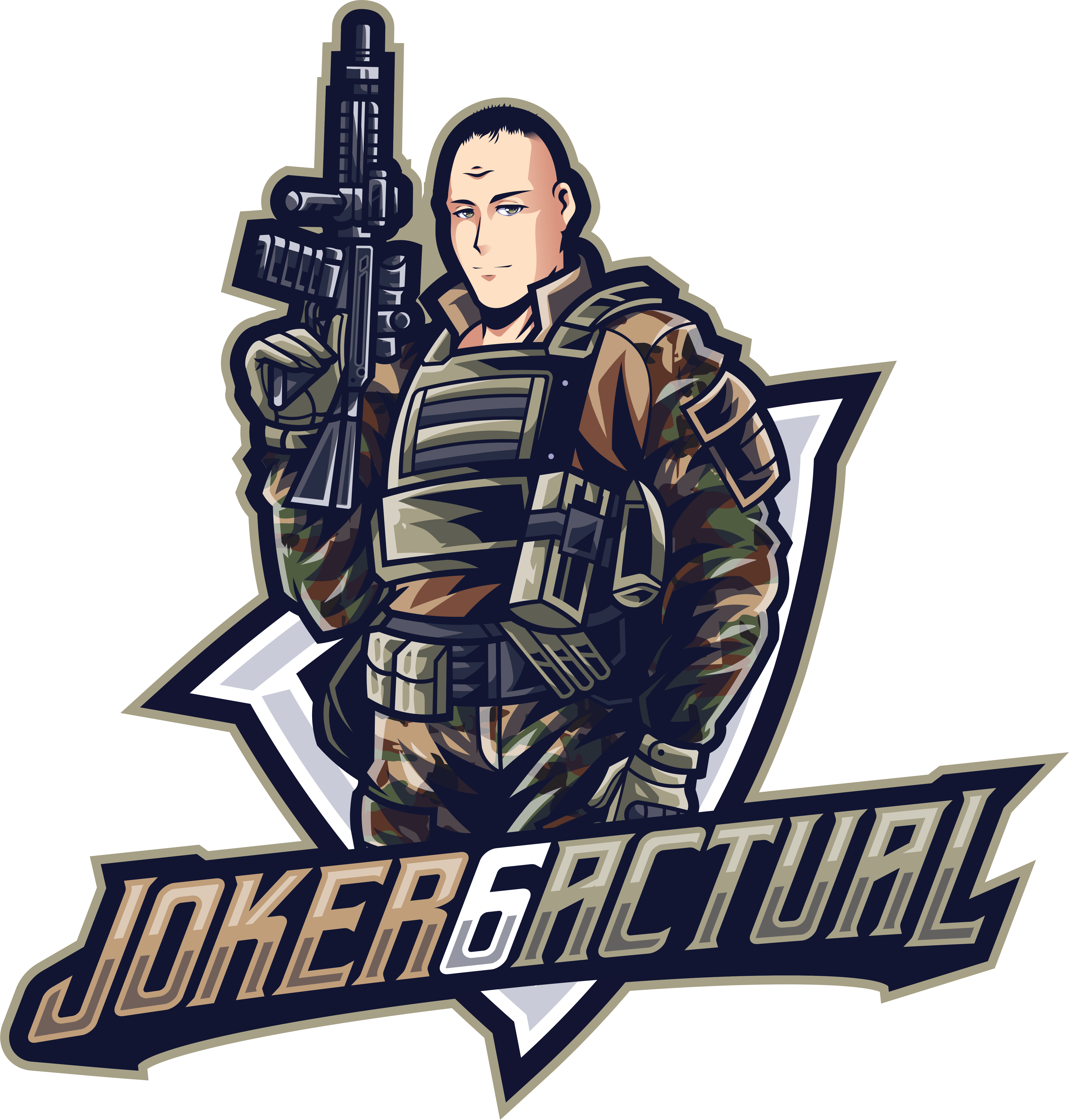 Joker's Deck