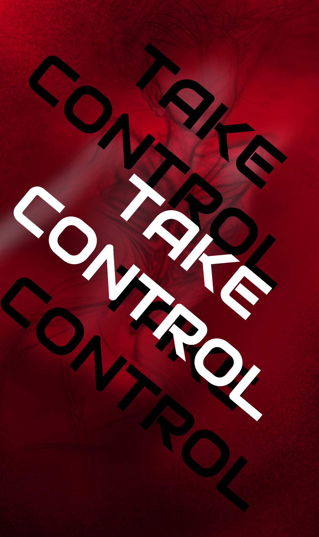 TAKE CONTROL