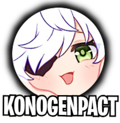 CARTAS GENSHIN IMPACT KONO