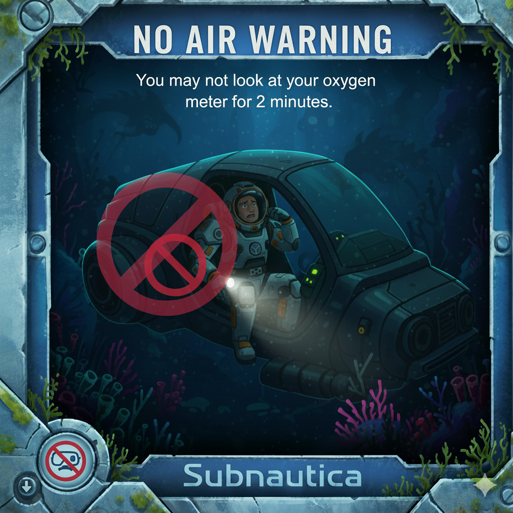 Subnautica