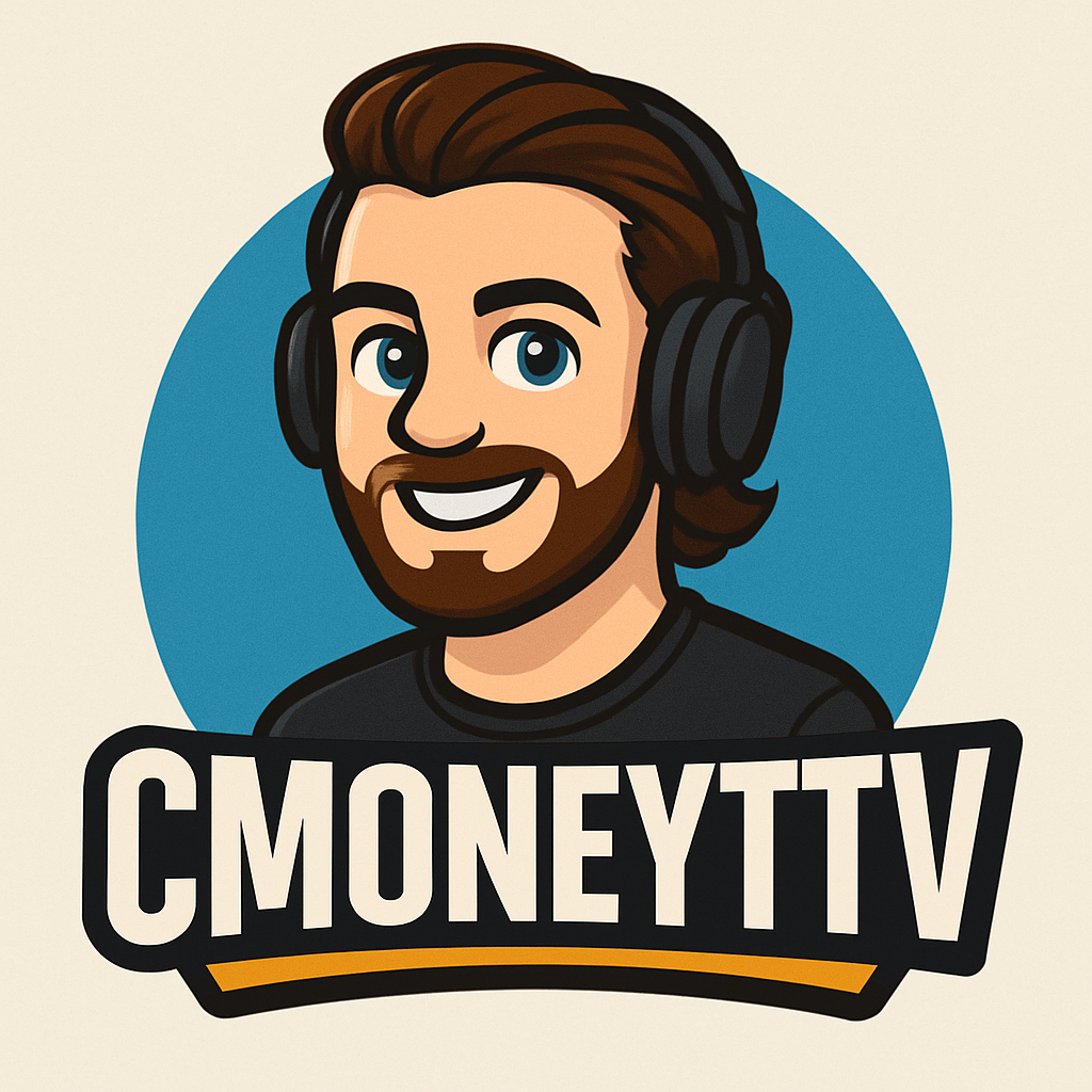 Cmoney Card Collection