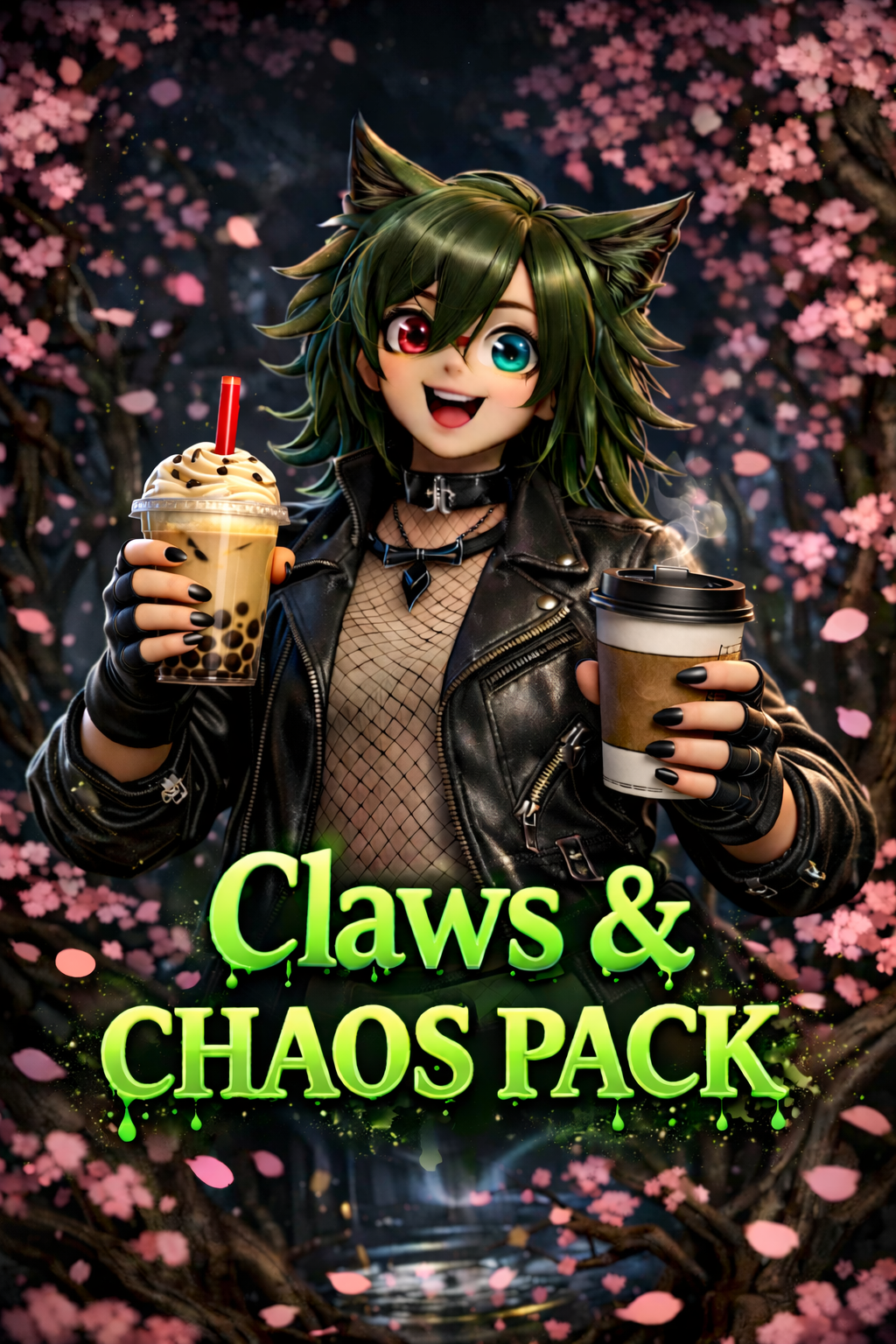 Claws & Chaos