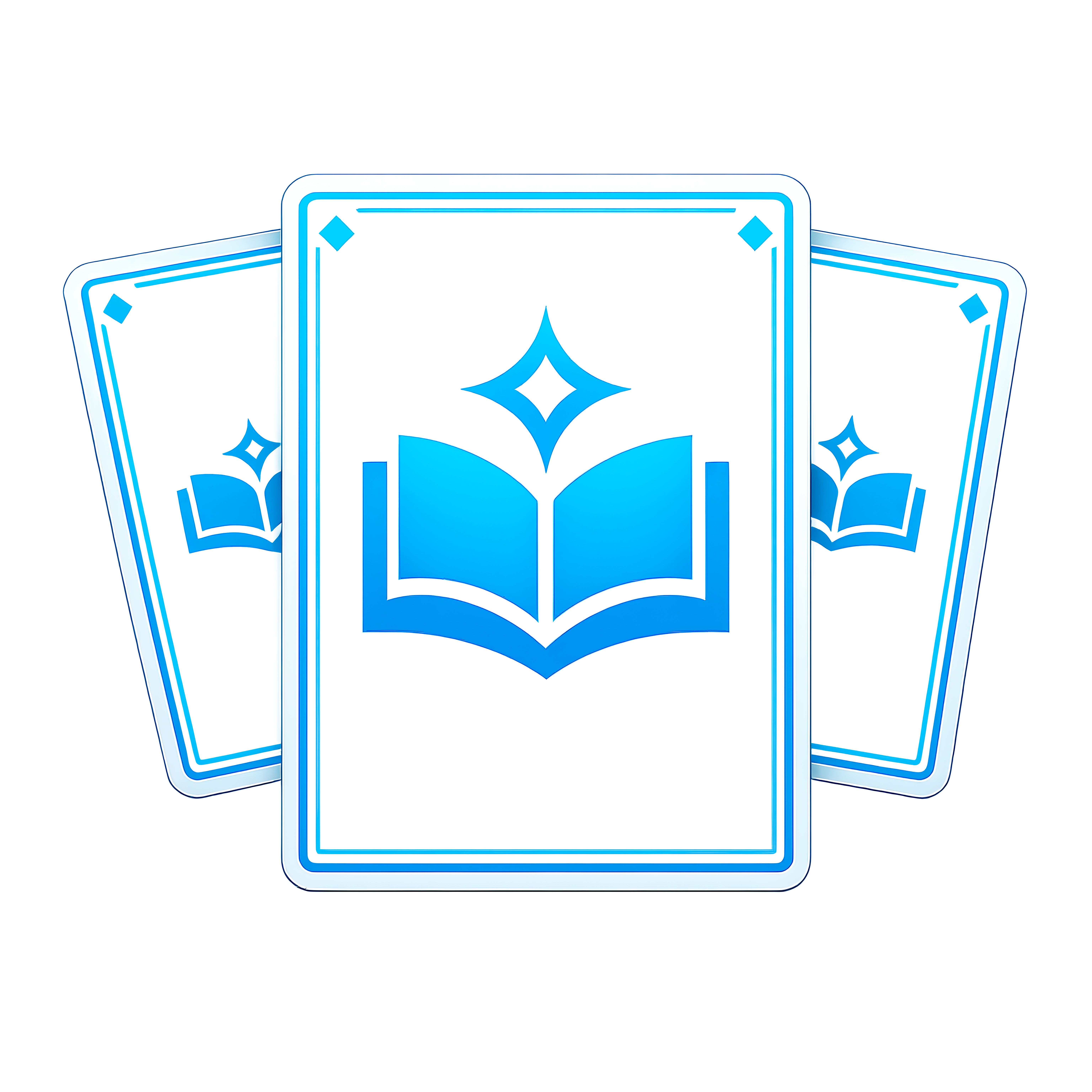 Baraja de escuela 🖍️