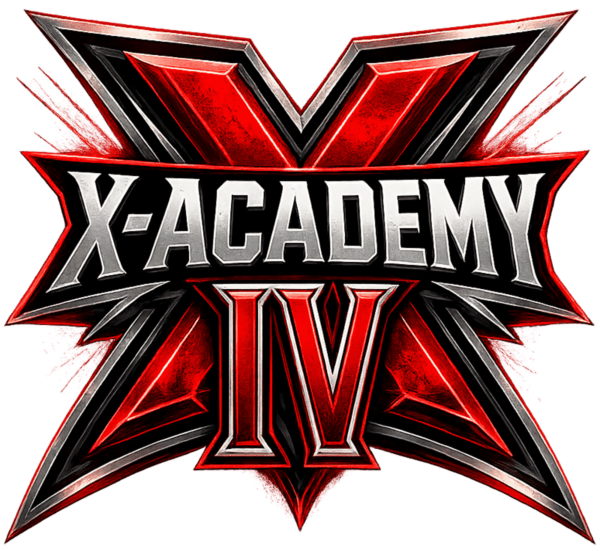 X-Academy IV