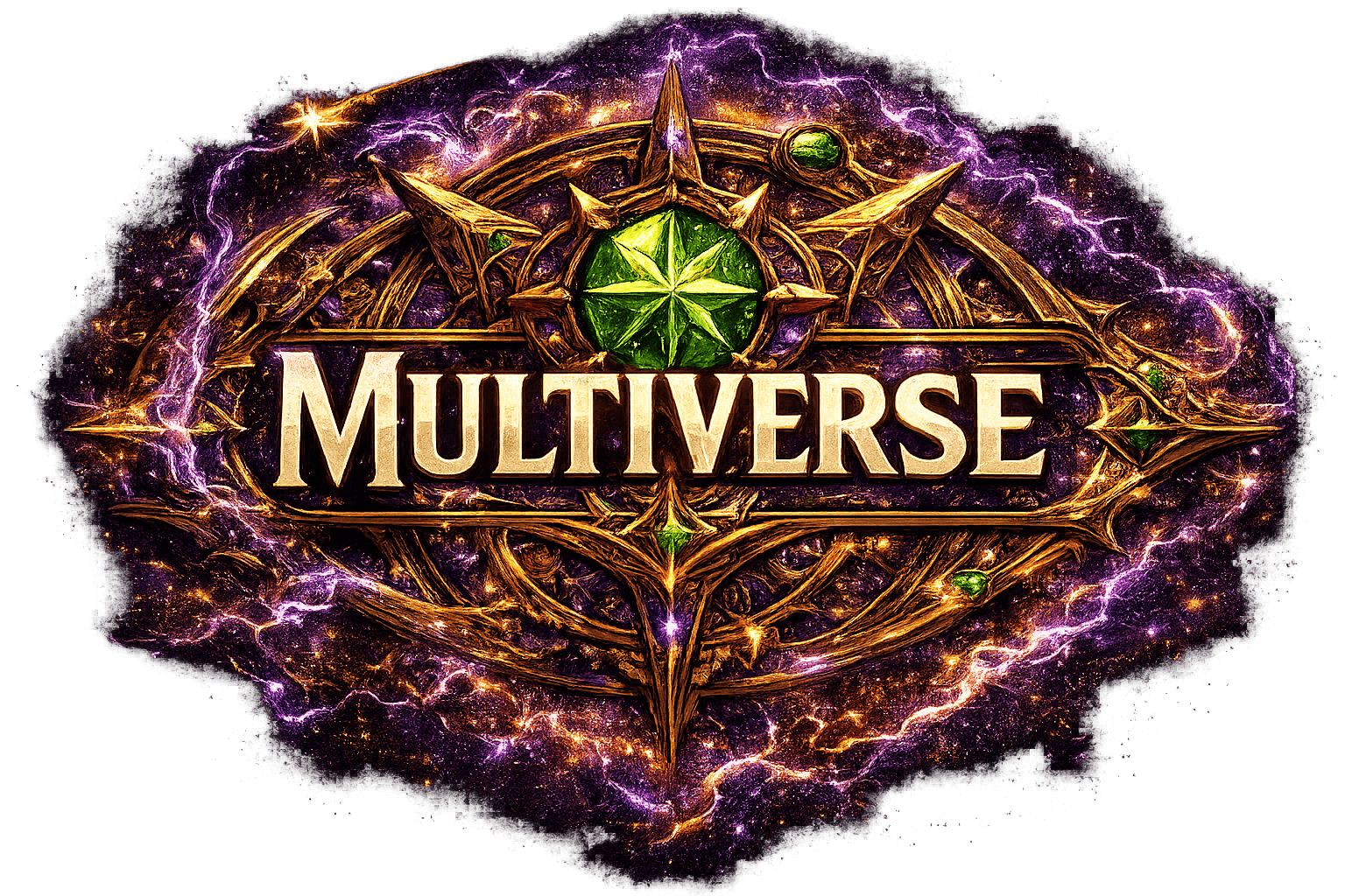 Multiverse I