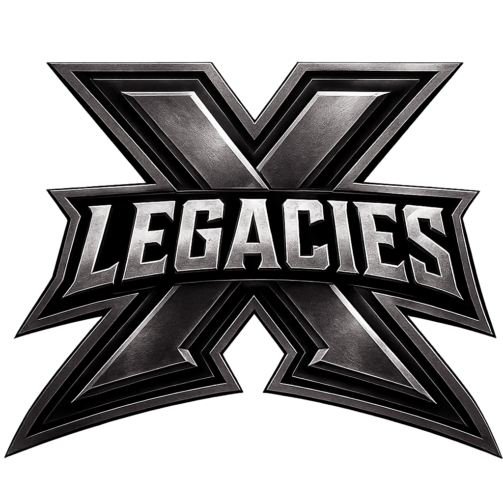 X-Legacies